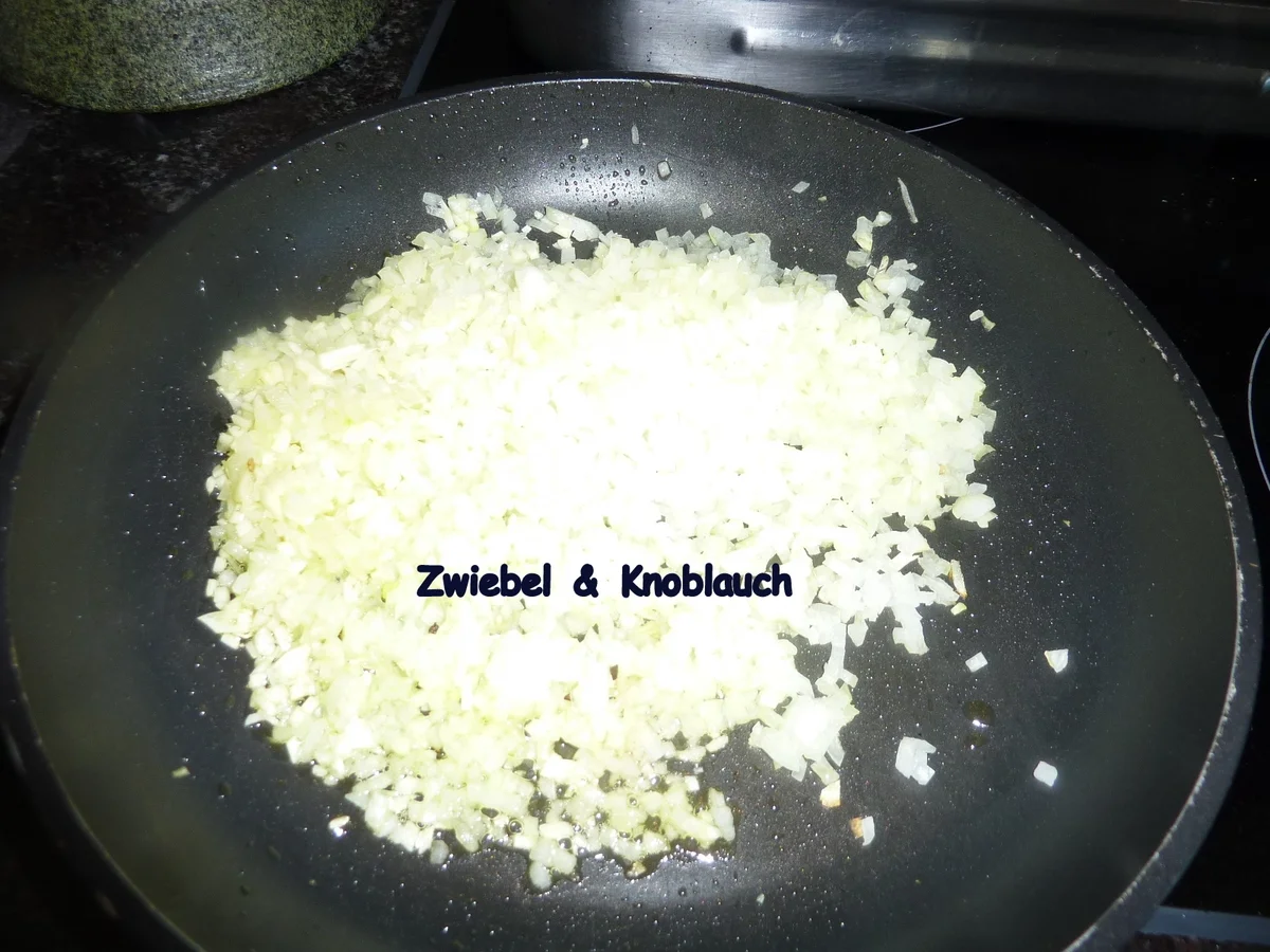 Gemüse mit Quinoa Füllung - Rezept - Bild Nr. 20