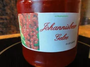 M&G:   JOHANNISBEER - Fruchtaufstrich - Rezept - Bild Nr. 34