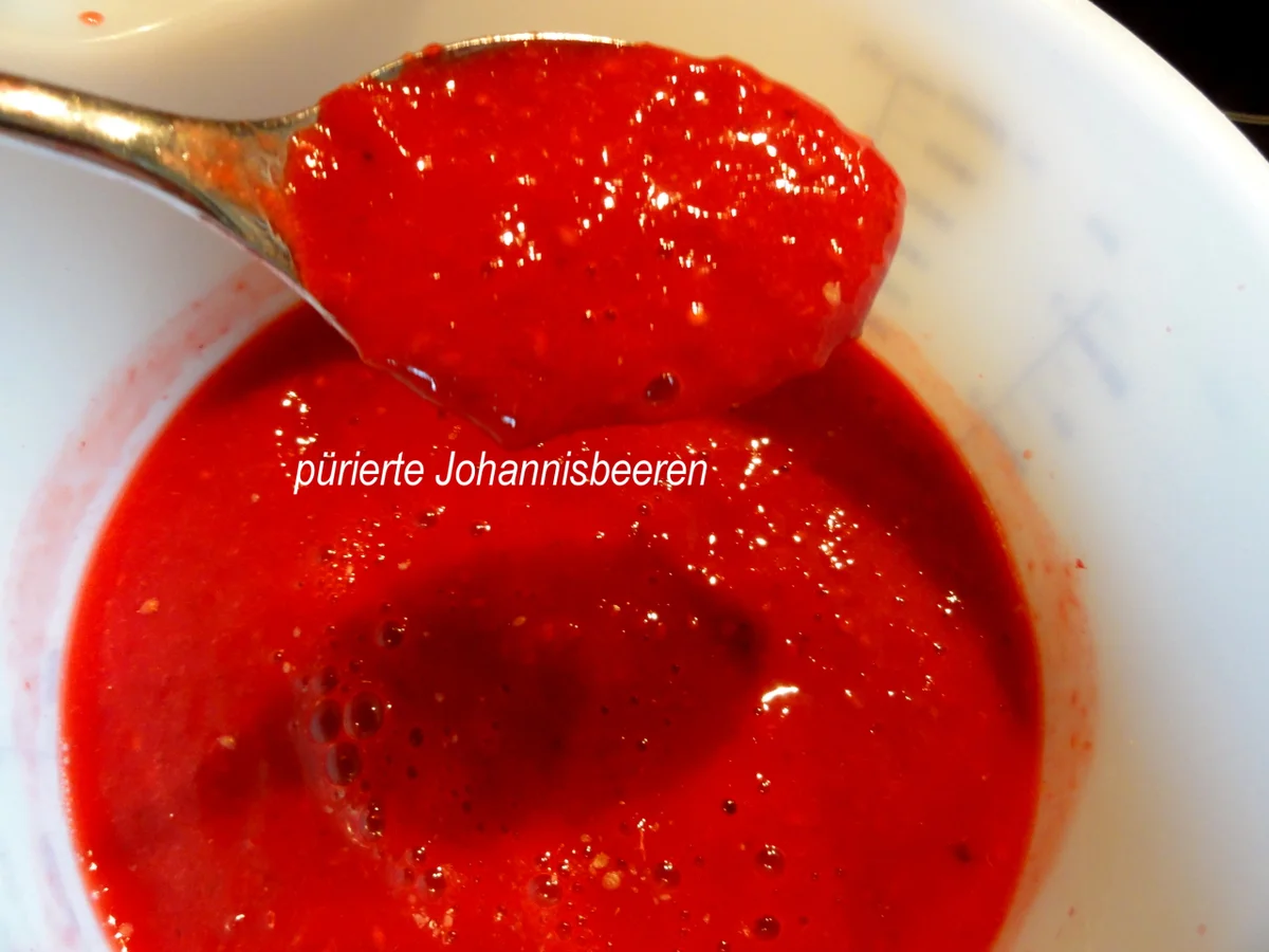 M&G:   JOHANNISBEER - Fruchtaufstrich - Rezept - Bild Nr. 33