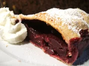 Backen: Kirschstrudel mit Amaretto - Rezept - Bild Nr. 35