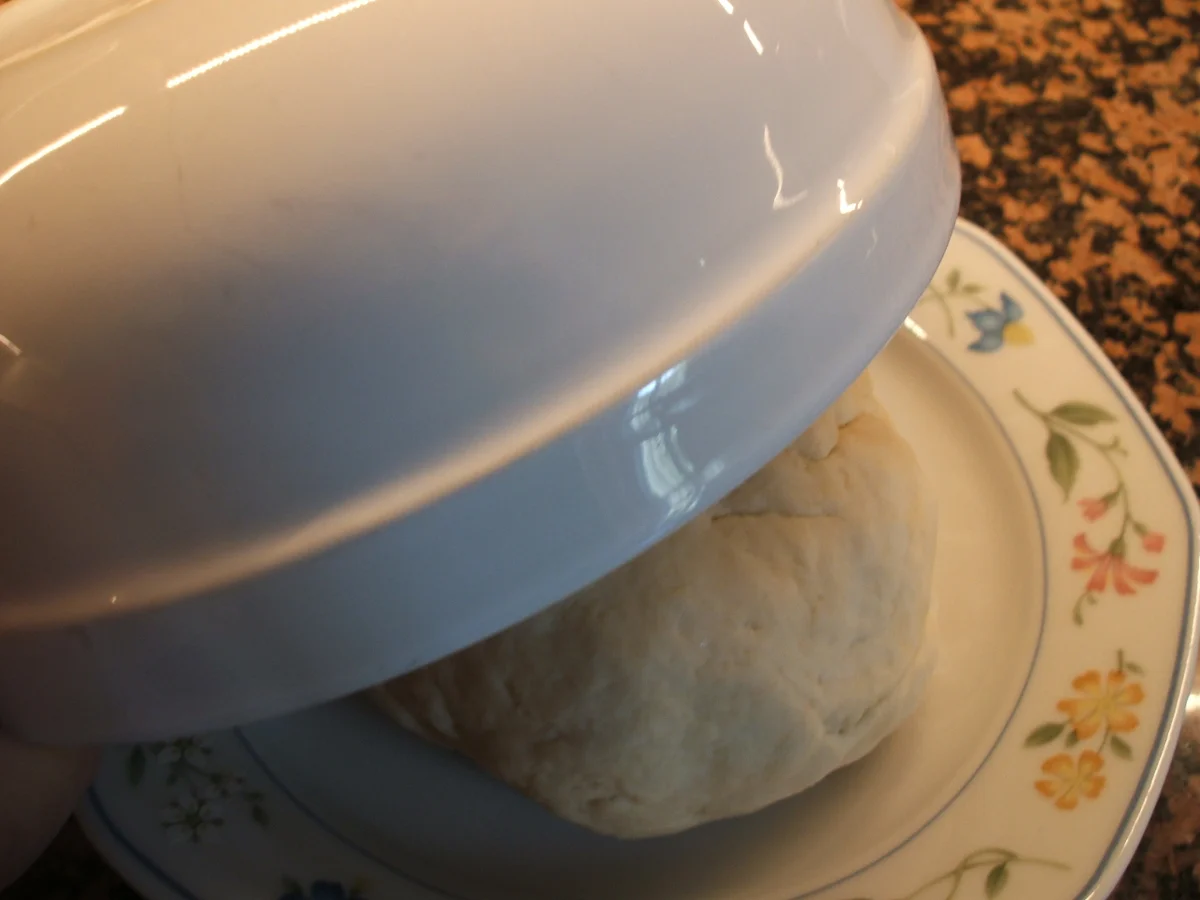 Backen: Kirschstrudel mit Amaretto - Rezept - Bild Nr. 33