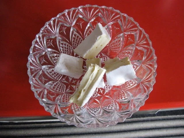 Rezept: Obatzter Bild Nr. 35 Obatzter - Rezept - Bild Nr. 35