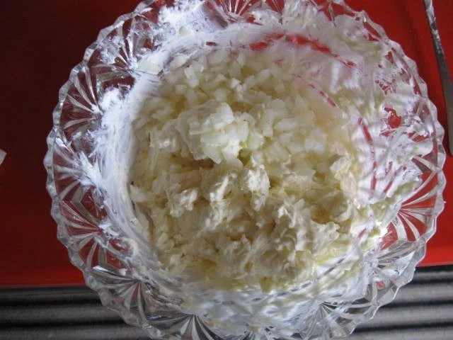 Rezept: Obatzter Bild Nr. 36 Obatzter - Rezept - Bild Nr. 36