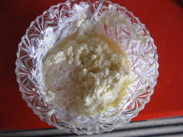 Rezept: Obatzter Bild Nr. 37 Obatzter - Rezept - Bild Nr. 37