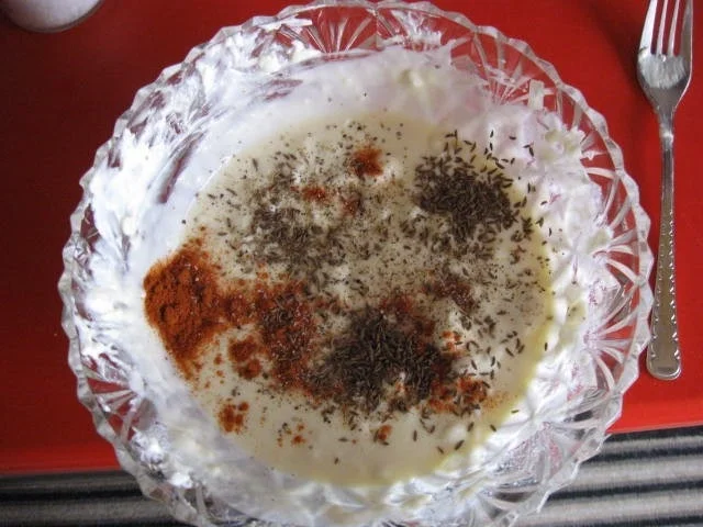 Rezept: Obatzter Bild Nr. 38 Obatzter - Rezept - Bild Nr. 38