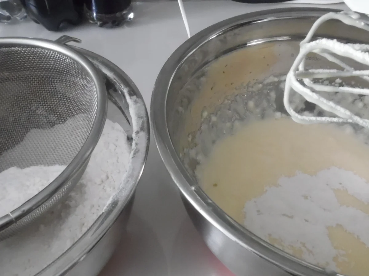 Schneller Kirschkuchen mit Butter-Mandel-Streusel - Rezept - Bild Nr. 39