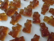 Cola-Gummibärchen  - Rezept - Bild Nr. 34