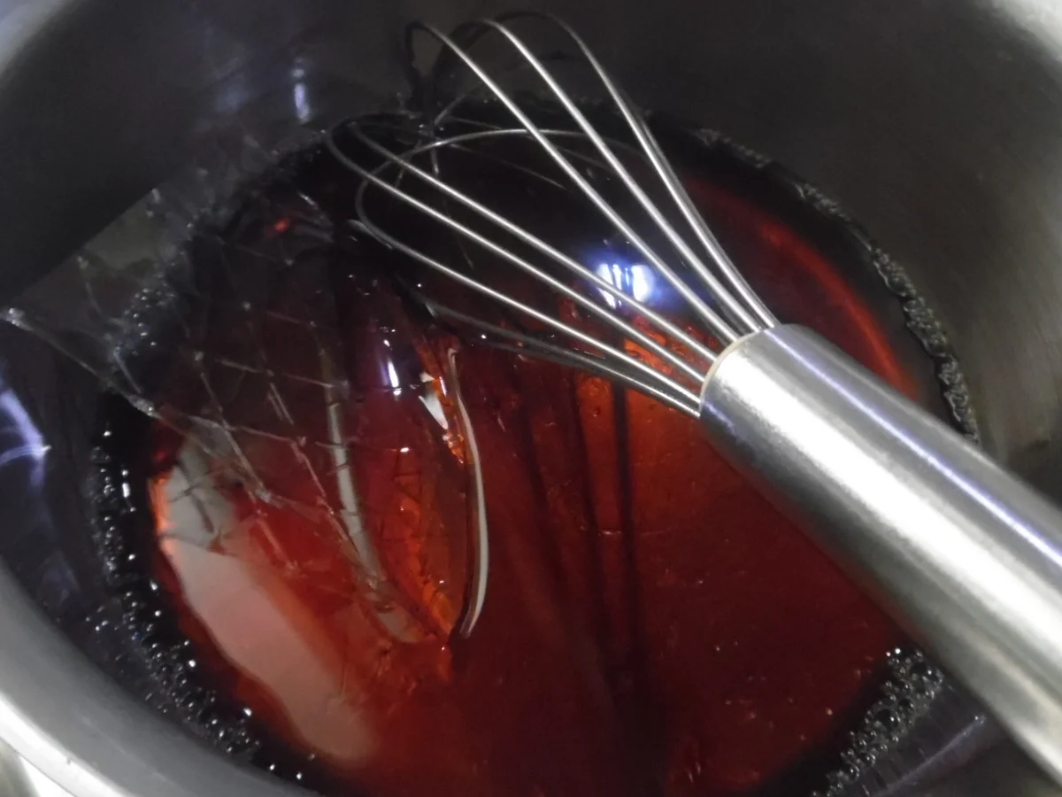 Cola-Gummibärchen  - Rezept - Bild Nr. 32