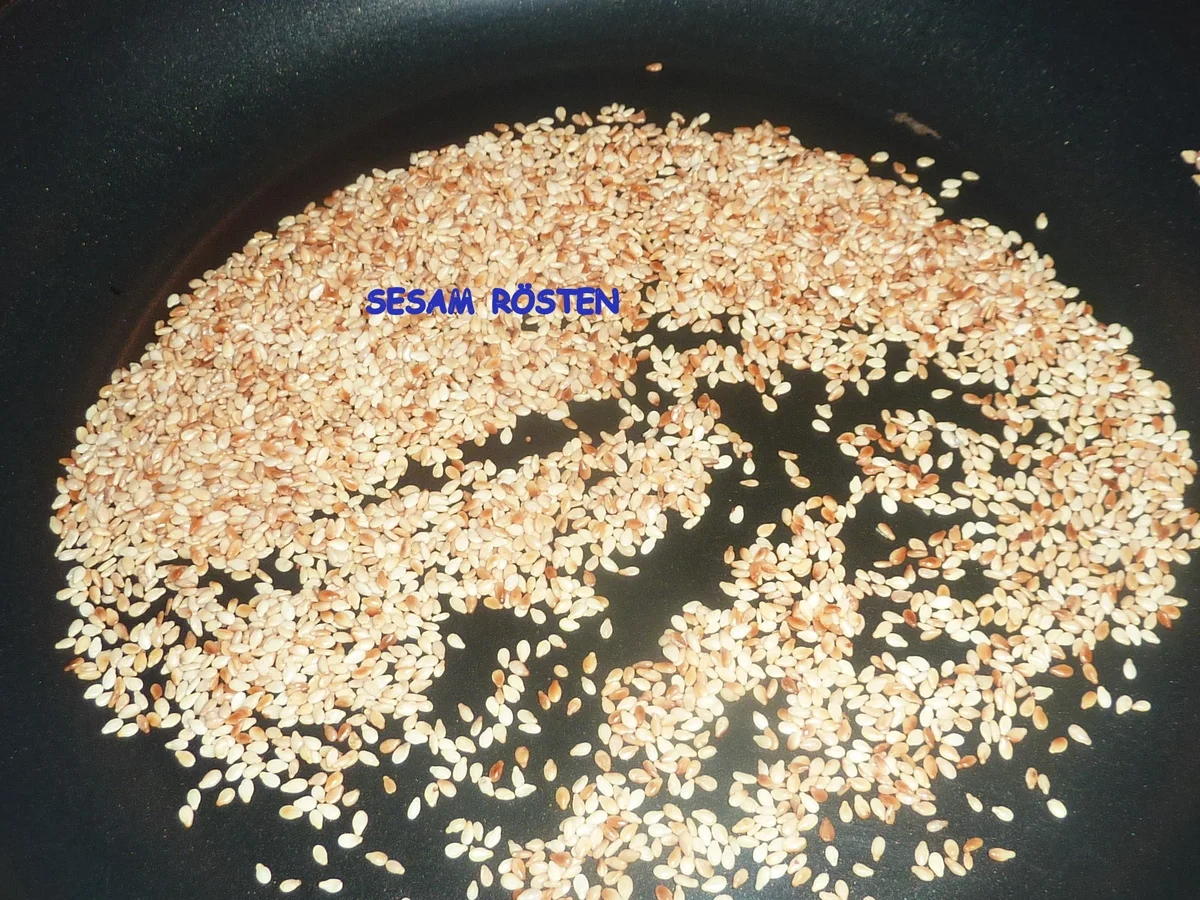 Rezept: Limetten Mayonnaise Bild Nr. 2 Limetten Mayonnaise - Rezept - Bild Nr. 2