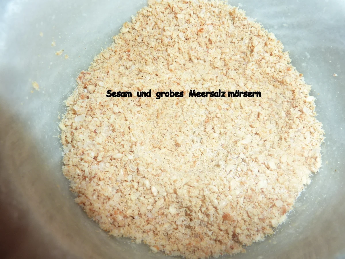 Rezept: Limetten Mayonnaise Bild Nr. 3 Limetten Mayonnaise - Rezept - Bild Nr. 3