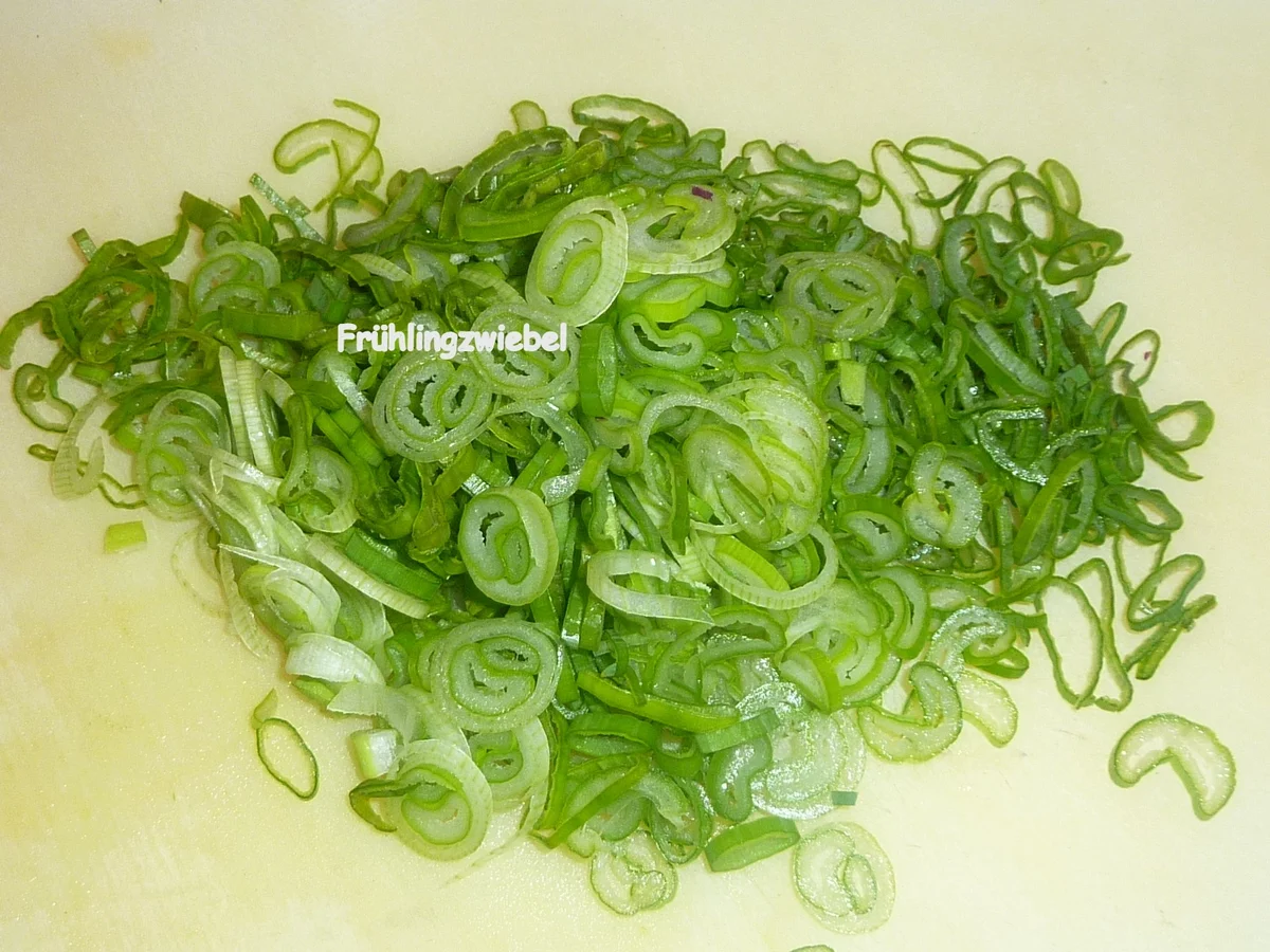 Rezept: Limetten Mayonnaise Bild Nr. 7 Limetten Mayonnaise - Rezept - Bild Nr. 7