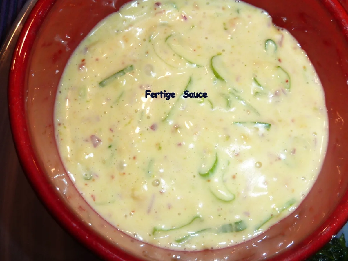 Rezept: Limetten Mayonnaise Bild Nr. 359 Limetten Mayonnaise - Rezept - Bild Nr. 359