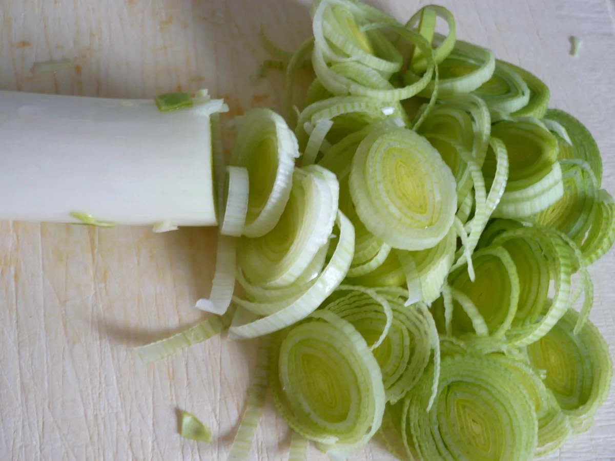 Rezept: Spitzkohl - Salat Bild Nr. 4 Spitzkohl - Salat - Rezept - Bild Nr. 4