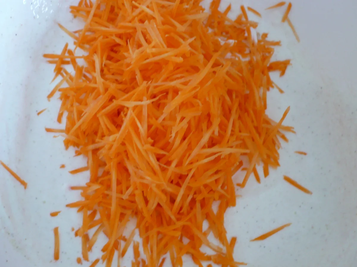 Rezept: Spitzkohl - Salat Bild Nr. 6 Spitzkohl - Salat - Rezept - Bild Nr. 6