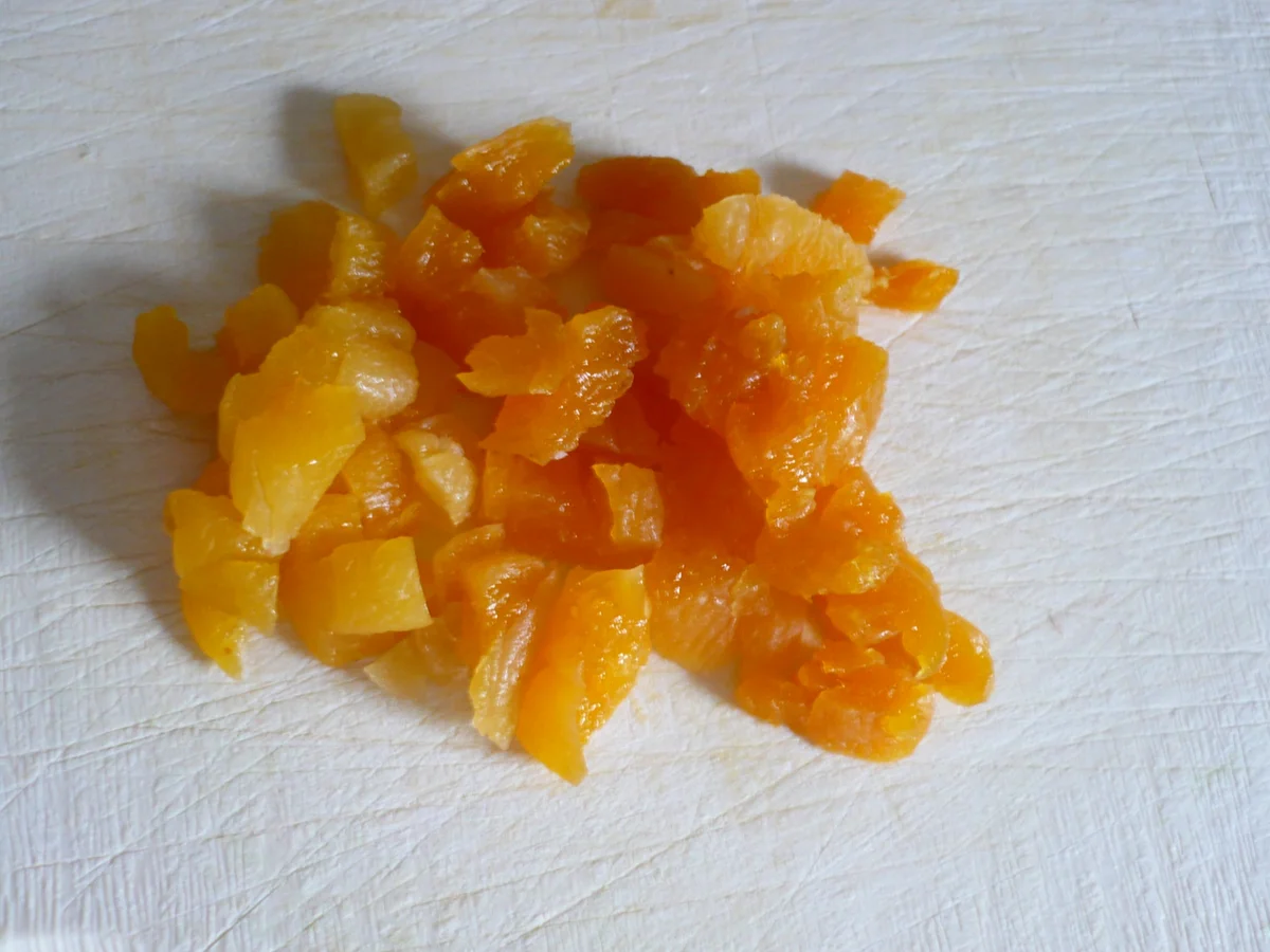 Rezept: Spitzkohl - Salat Bild Nr. 9 Spitzkohl - Salat - Rezept - Bild Nr. 9