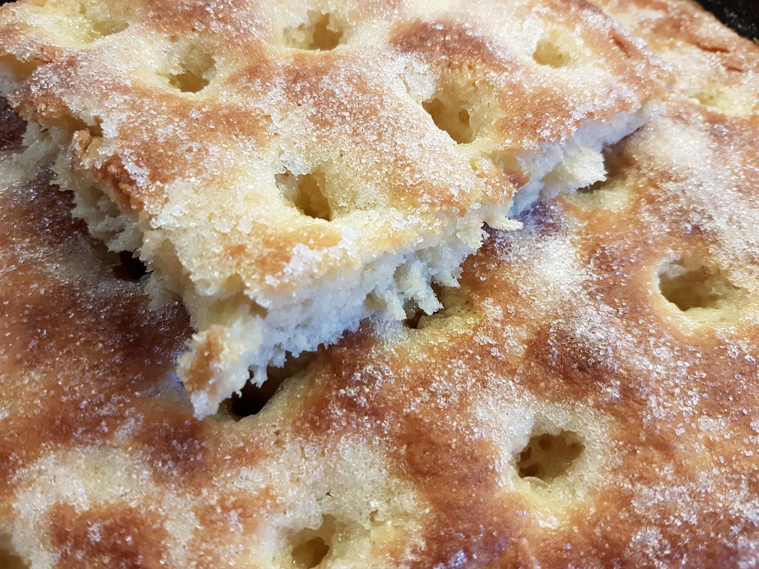 39+ inspirierend Bilder Zucker Kuchen : Butterkuchen Mit Mandeln ...