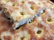 Mazu12-Hefe-Zuckerkuchen vom Blech - Rezept