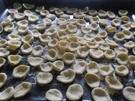 Rezept: Orecchiette Orecchiette - Rezept