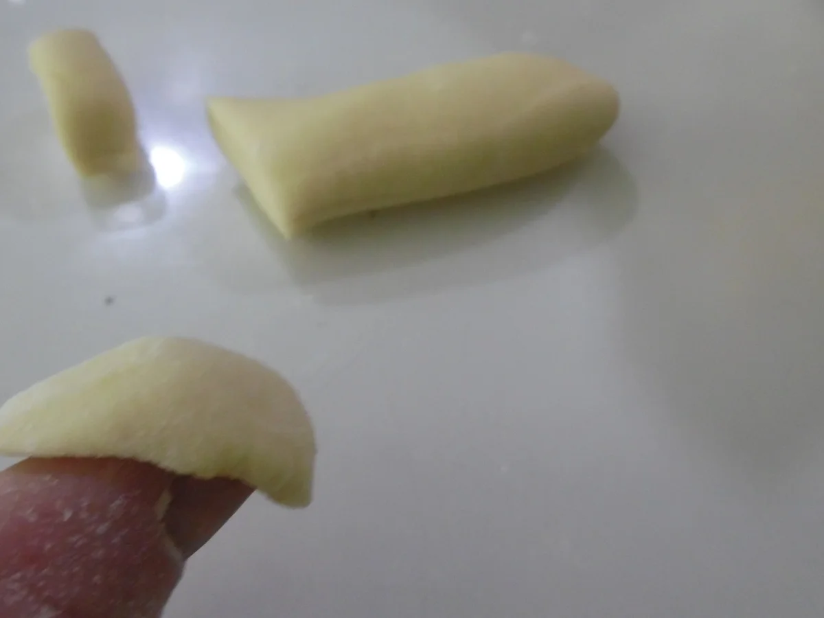 Orecchiette - Rezept - Bild Nr. 2