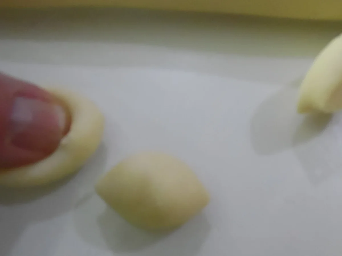 Orecchiette - Rezept - Bild Nr. 3