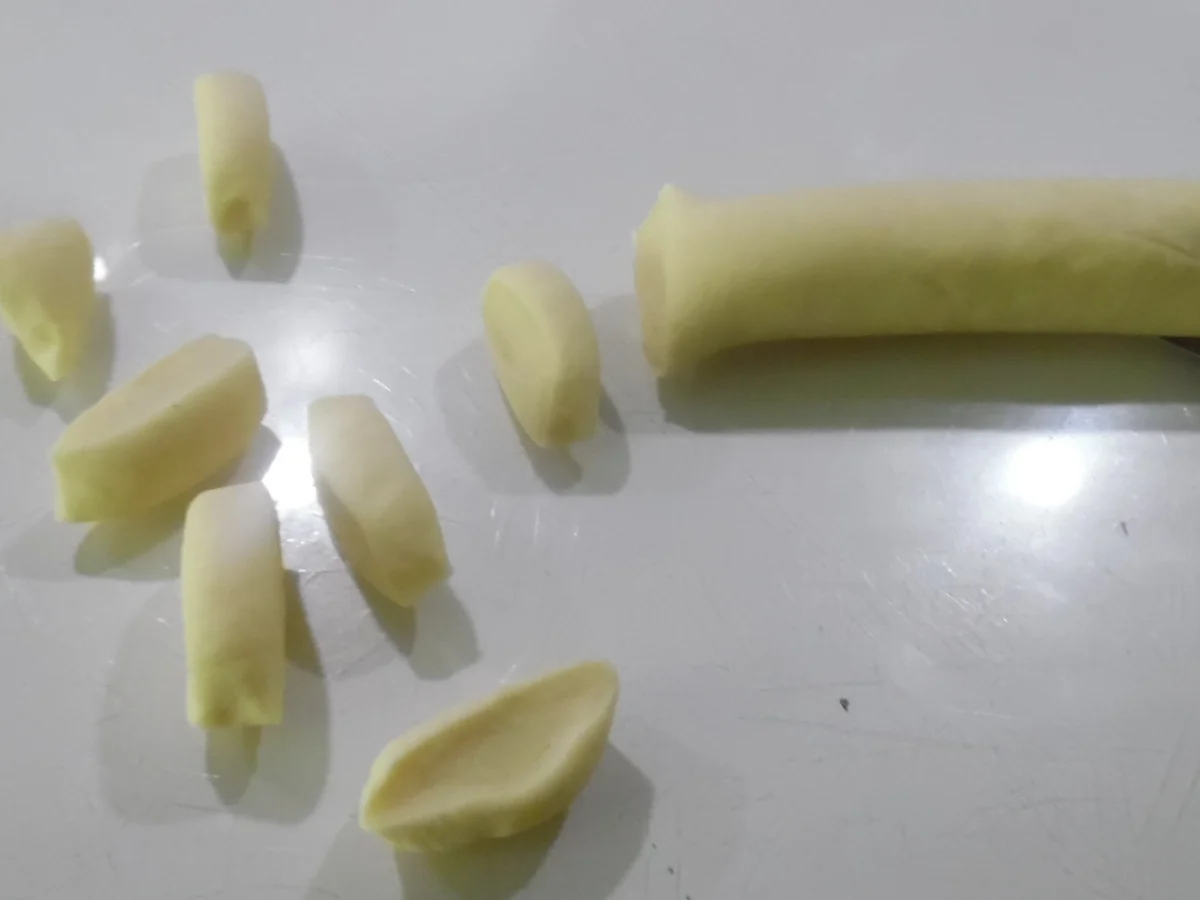 Orecchiette - Rezept - Bild Nr. 4