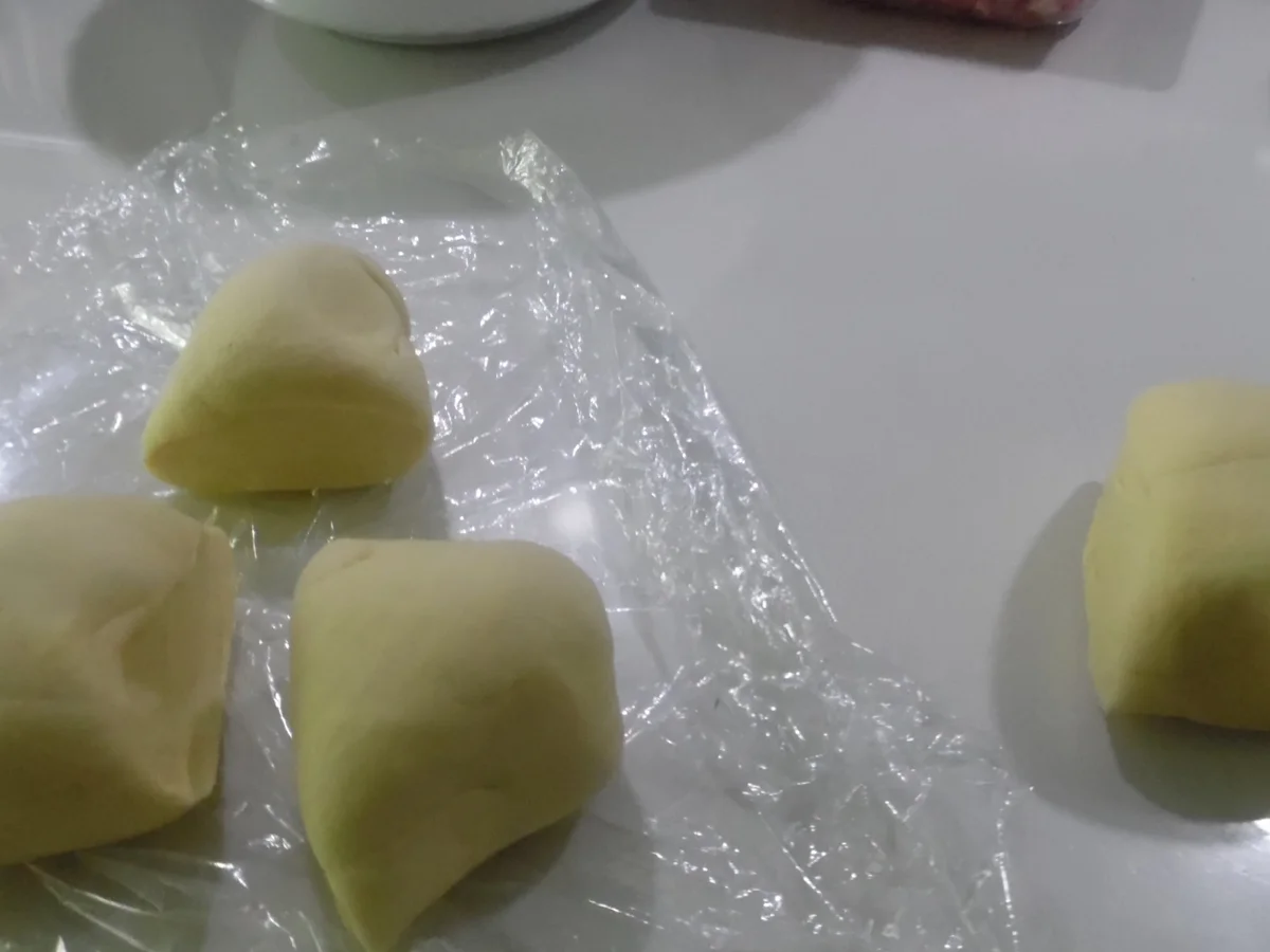 Orecchiette - Rezept - Bild Nr. 5