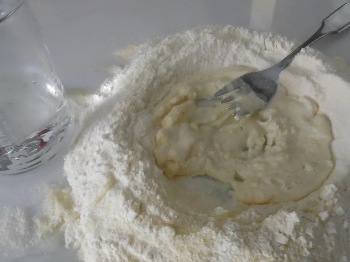 Orecchiette - Rezept - Bild Nr. 7