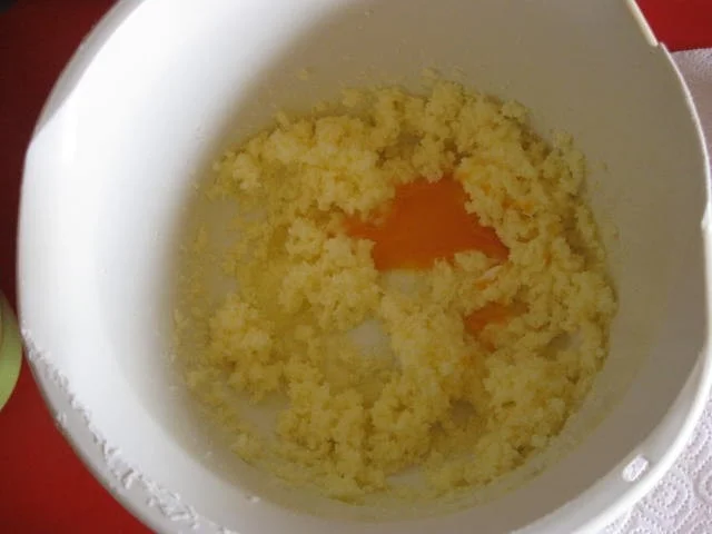 Zitronen Kuchen mit Schmand - Rezept - Bild Nr. 4