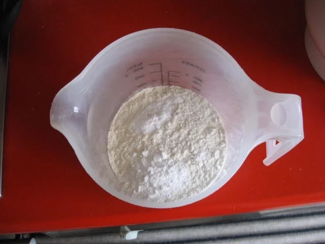 Zitronen Kuchen mit Schmand - Rezept - Bild Nr. 6