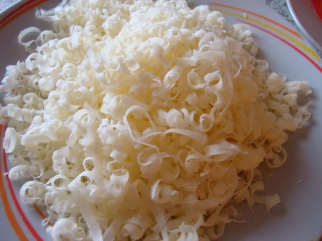 Gratinierte Schweinelende in Rahmsoße - Rezept - Bild Nr. 4