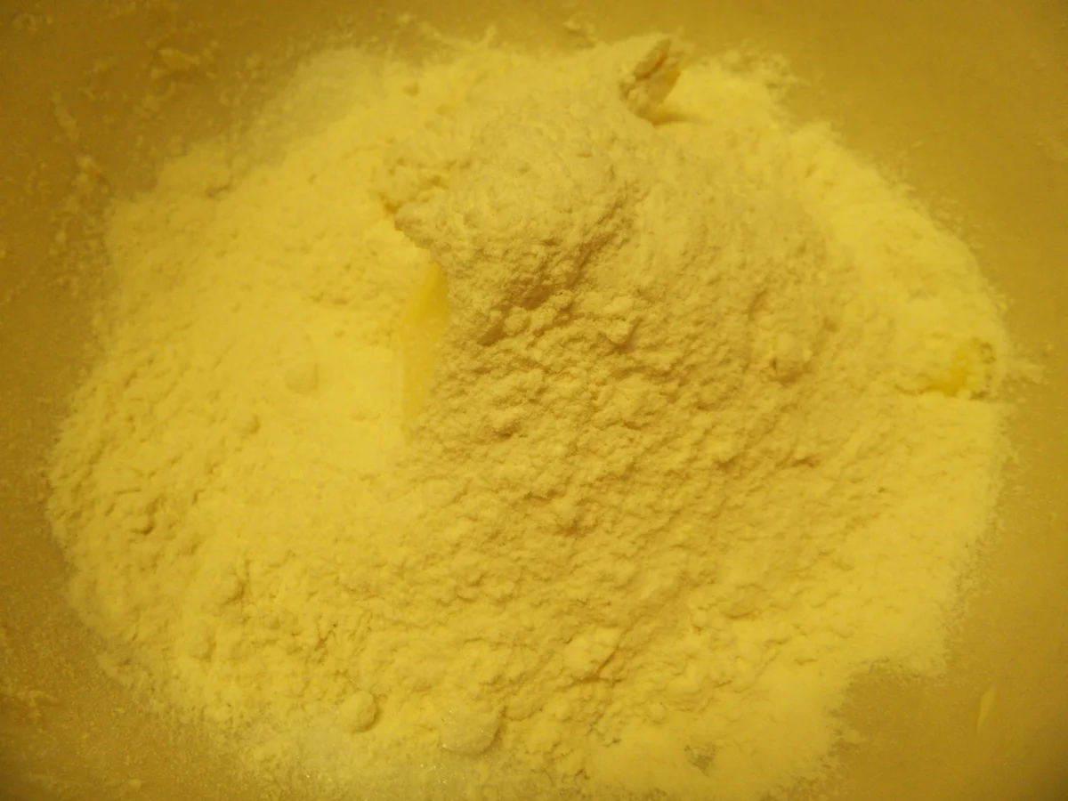 Kleiner Kirschkuchen ... - Rezept - Bild Nr. 10