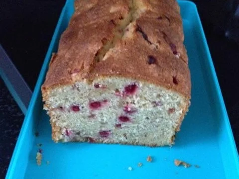 Johannisbeercake - Rezept