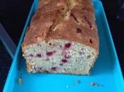Johannisbeercake - Rezept
