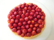 Rezept: Bisquit Tortenboden Bisquit Tortenboden - Rezept