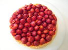 Bisquit Tortenboden - Rezept