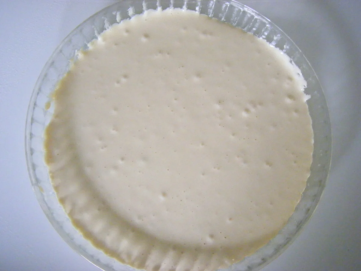 Bisquit Tortenboden - Rezept - Bild Nr. 2