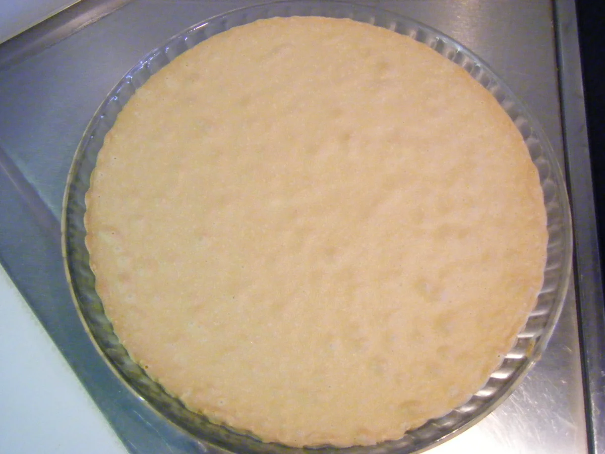 Bisquit Tortenboden - Rezept - Bild Nr. 3