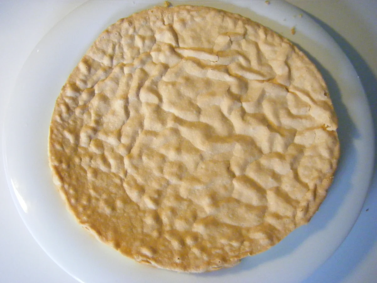 Bisquit Tortenboden - Rezept - Bild Nr. 4