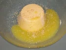 Fruchtige Buttermilchcreme - Rezept