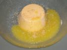 Fruchtige Buttermilchcreme - Rezept