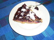 Rezept: Kirschen Kuchen << upside down >> Kirschen Kuchen << upside down >> - Rezept