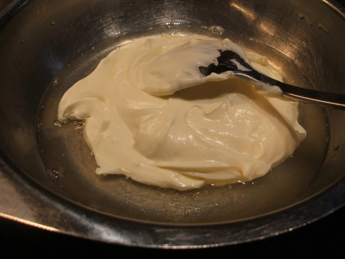 Backen: Tiramisu(ähnliche)torte - Rezept - Bild Nr. 4