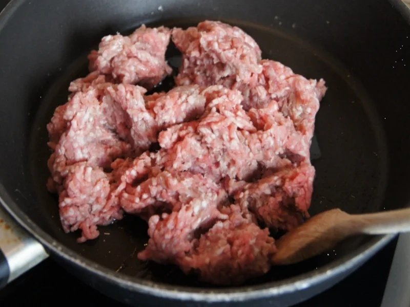 Flickerklops mit Kartoffelstampf und chinesischen Gurkensalat - Rezept - Bild Nr. 4