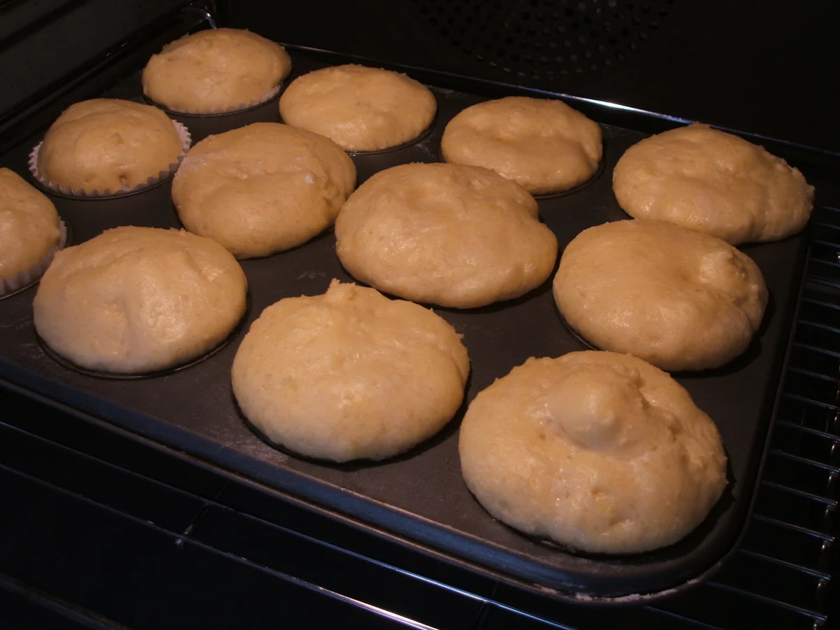 Backen: Babà alla Marsala - Rezept - Bild Nr. 4