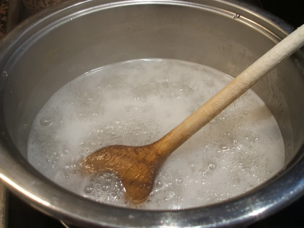 Backen: Babà alla Marsala - Rezept - Bild Nr. 5