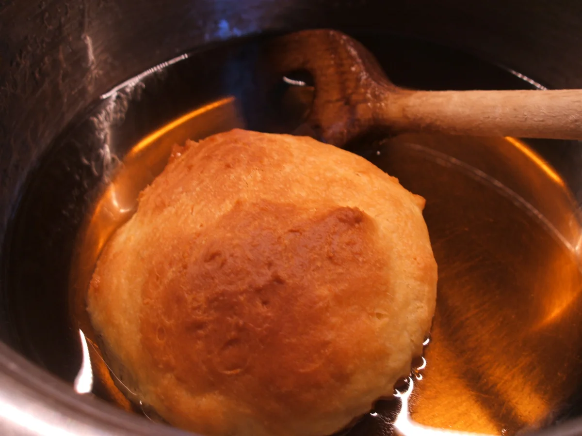 Backen: Babà alla Marsala - Rezept - Bild Nr. 6