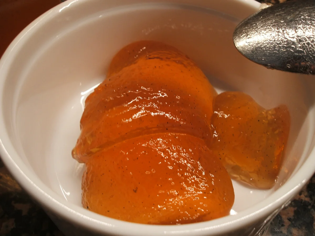 Backen: Babà alla Marsala - Rezept - Bild Nr. 8