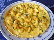 Blumenkohl - Omelett ... - Rezept