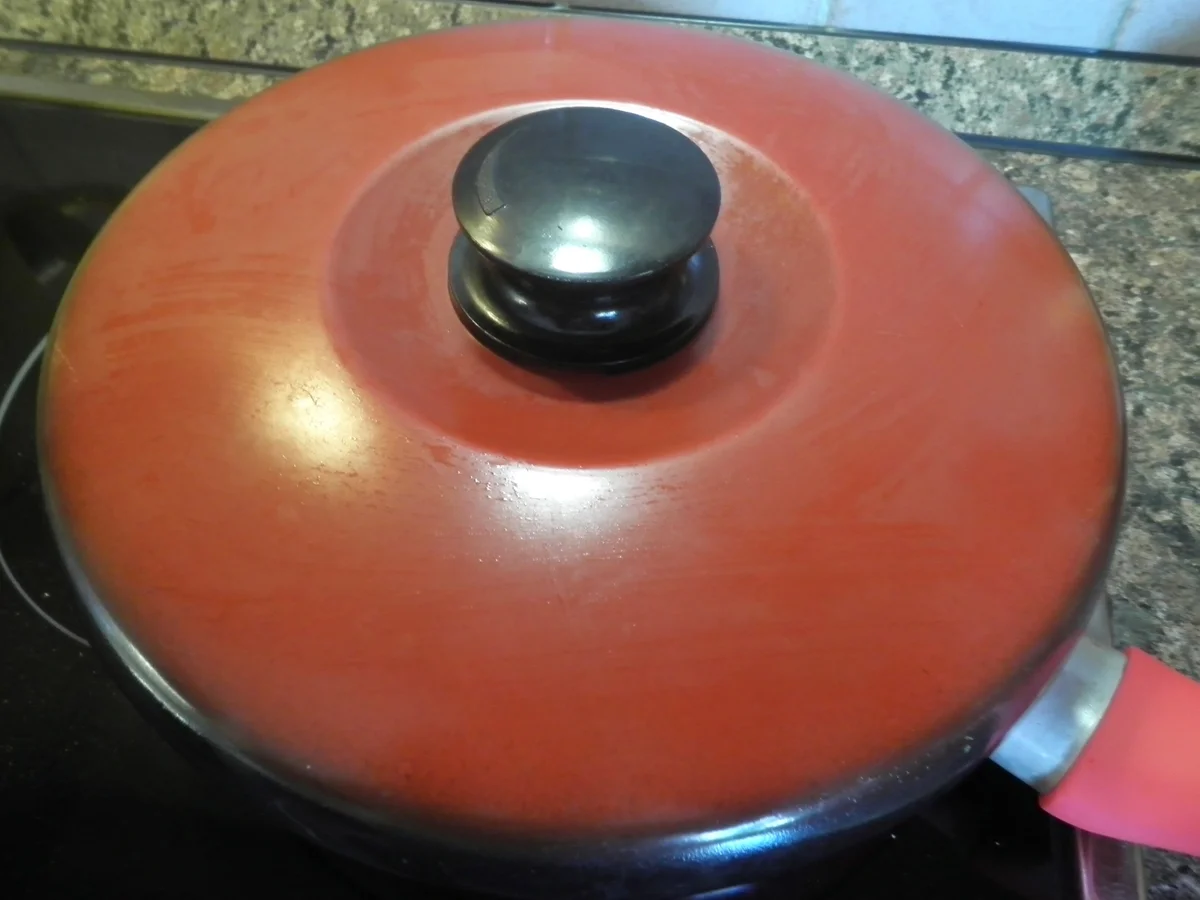 Rezept: Blumenkohl - Omelett ... Bild Nr. 7 Blumenkohl - Omelett ... - Rezept - Bild Nr. 7