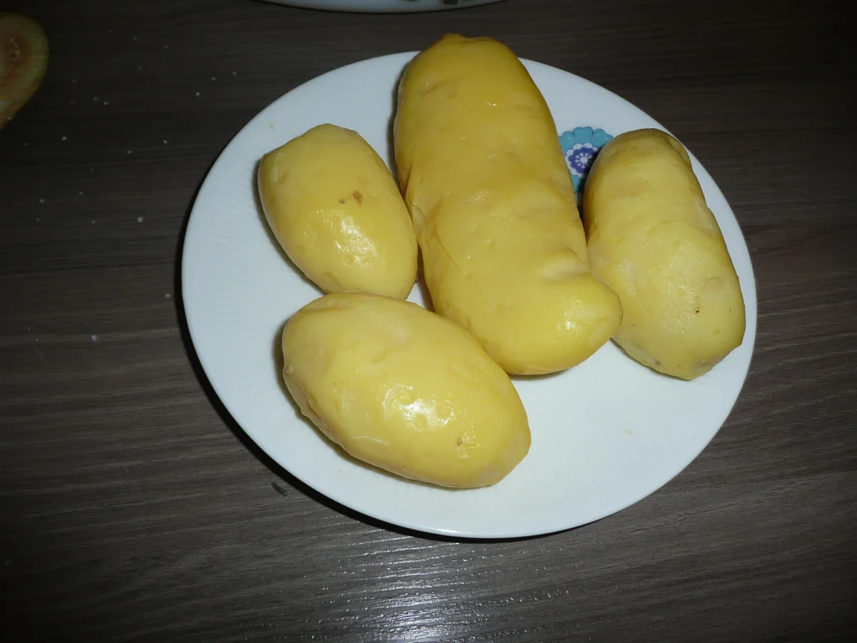 Mousaka wie ich es mag. Meine 2. Version. - Rezept - Bild Nr. 2